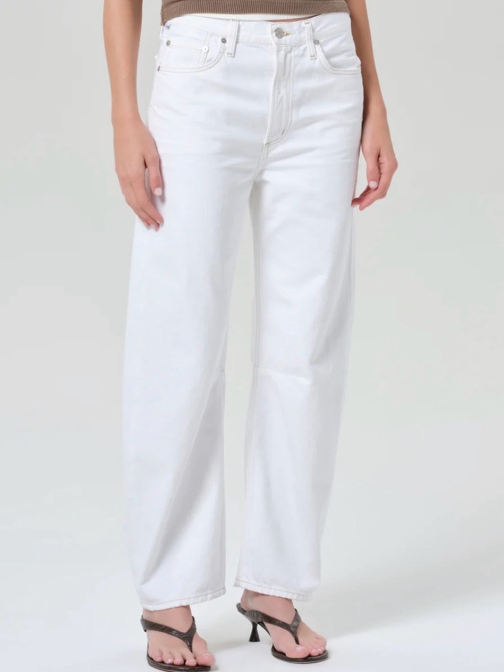 Citizens of Humanity Miro Jeans size 25